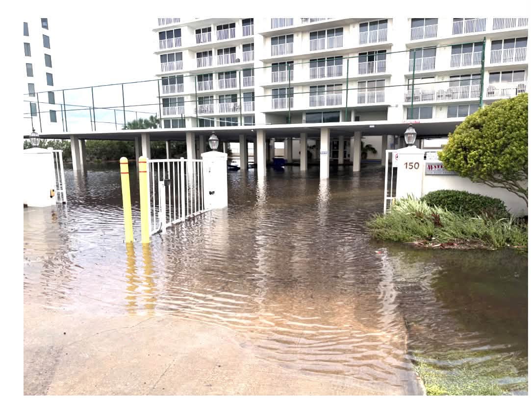 Hurricane damage mounts in destin as downed trees, power lines and sewer backup threats complicate recovery Hurricane damage mounts in destin as downed trees, power lines and sewer backup threats complicate recovery