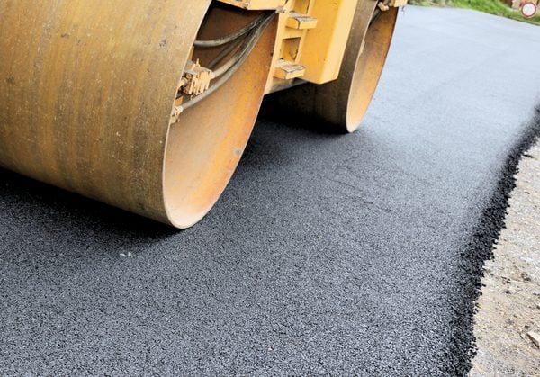 Jackson township announces $1. 6 million road paving and traffic safety projects across town
