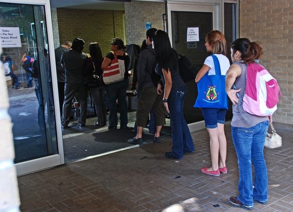 New jersey republicans want all registered voters to prove u. S. Citizenship under new bill New jersey republicans propose requiring all registered voters to document u. S. Citizenship, with criminal penalties for election officials who knowingly violate the law.