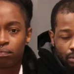 Philadelphia mother, boyfriend convicted of murder in beating death of 4-year-old damari carter