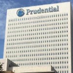 Sherrill says prudential is staying in newark as company moves to sell two downtown buildings