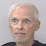 Florida man arrested twice in one week as police get a grip on public sex acts at parks and beaches