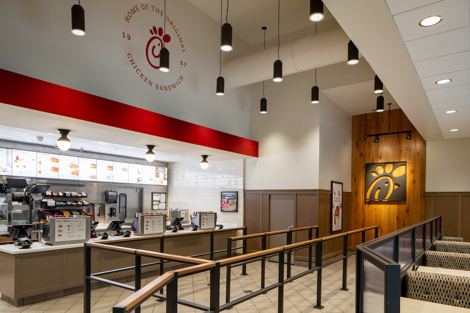 Update: chick-fil-a coming to toms river after planning board approves new restaurant at ocean county mall Update: chick-fil-a coming to toms river after planning board approves new restaurant at ocean county mall