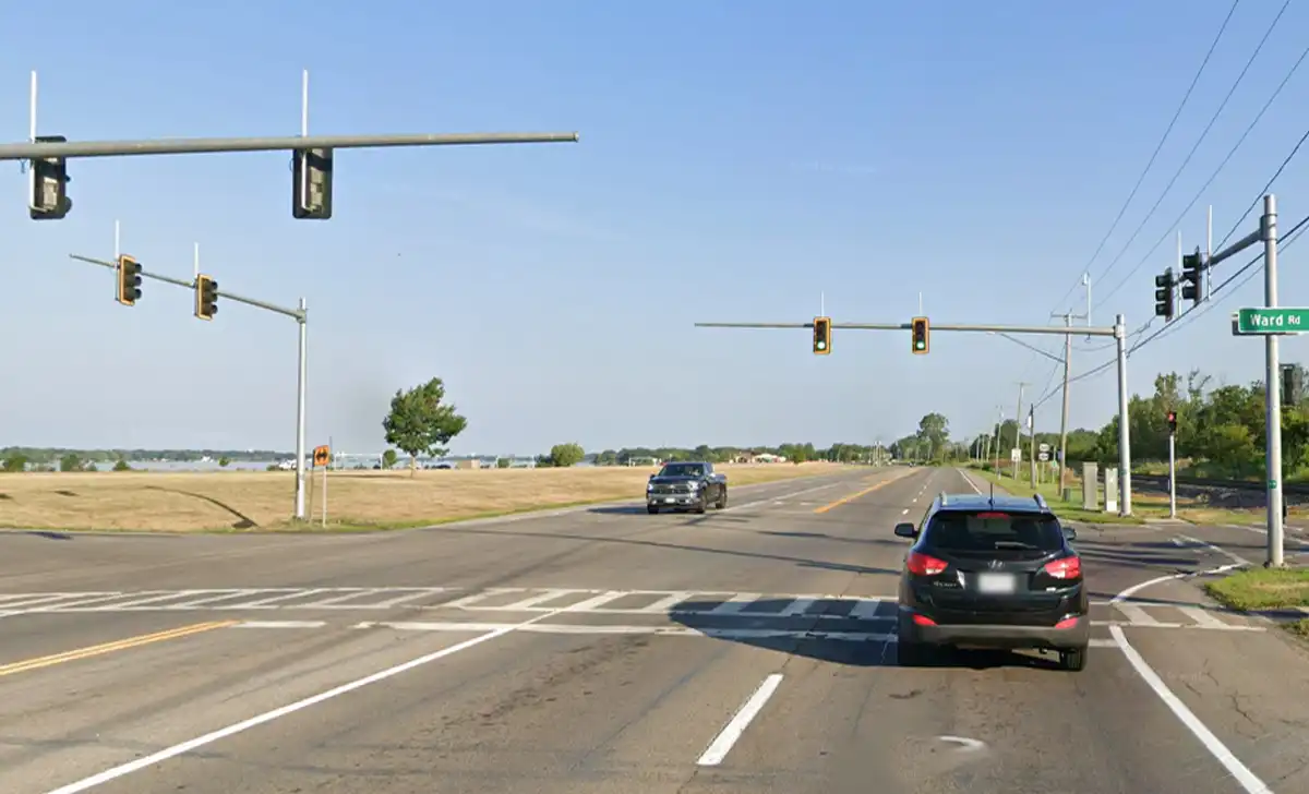 Speeding driver triggers violent rollover crash in north tonawanda, three hurt Three people were hospitalized after a high-speed crash in north tonawanda caused a honda ridgeline to roll several times, police said.
