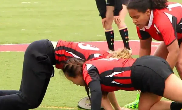 Rutgers women’s rugby changes name, removes gender, now for wxmen