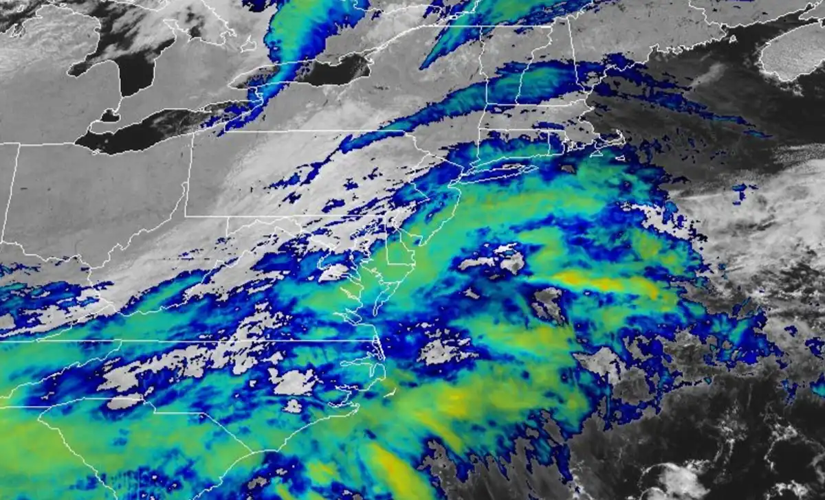When will the rain finally stop in new jersey? Sunshine returns monday after a week of soaking weather When will the rain finally stop in new jersey? Sunshine returns monday after a week of soaking weather