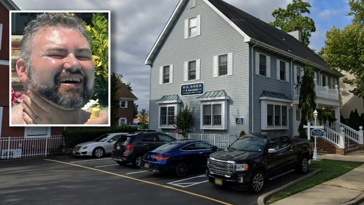 Update: toms river attorney downloaded pics at home and at work using snapchat Robert shea ii faces distribution and possession charges after searches in berkeley and toms river. He remains in ocean county jail pending a detention hearing.