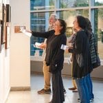 Somerset county unveils art exhibit celebrating 250 years of new jersey history