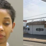 Delaware woman accused of firing multiple shots outside new castle sports bar