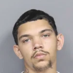 Utica man accused of choking ex-girlfriend, slamming her into wall in front of children