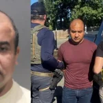 Ice arrests illegal immigrant convicted of child pornography after virginia judge suspended entire prison sentence