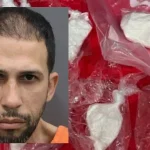 Tampa man arrested after deputies find 11 ounces of cocaine in home and storage unit
