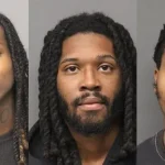 Three gunmen robbed man during thc cartridge meetup in teaneck
