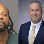 Former toms river councilman terrance turnbach springs accomplice who helped wawa murder suspect escape