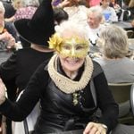 Toms river seniors celebrate halloween with music, food and 220 guests