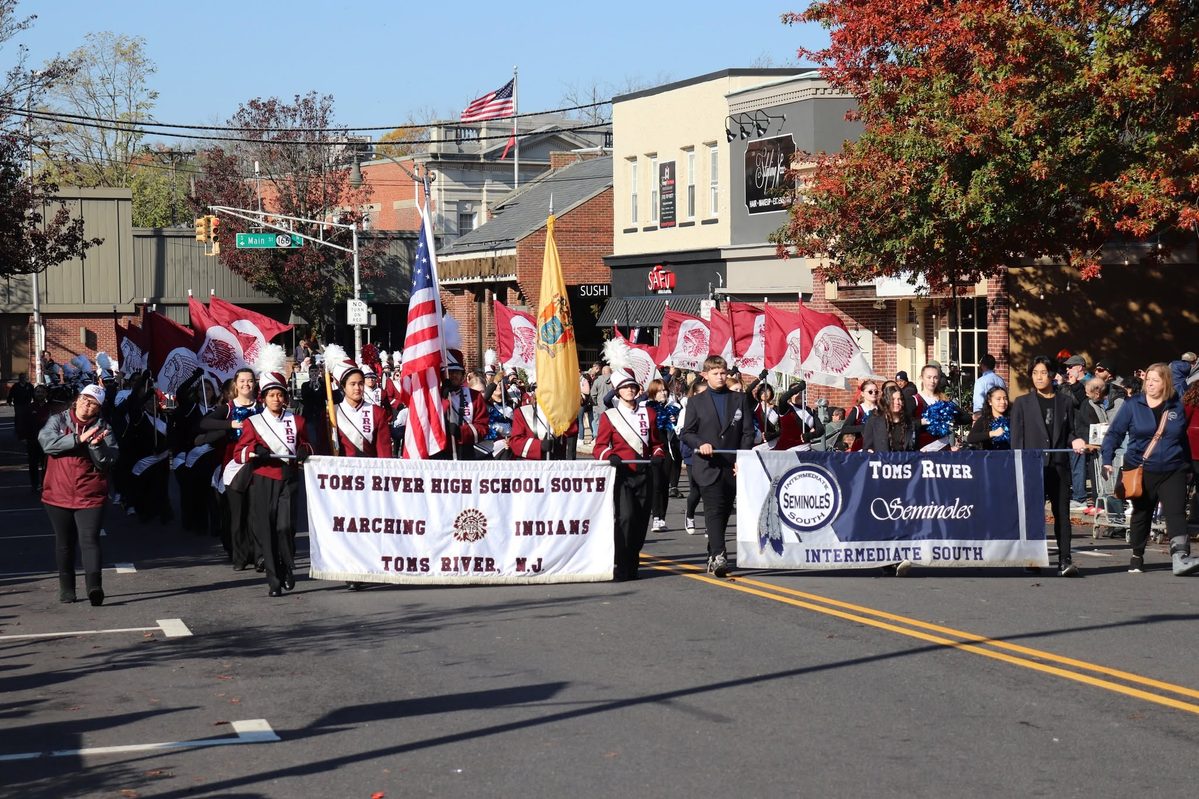 Toms river veterans day parade set for november 11; registration open Toms river veterans day parade set for november 11; registration open