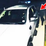 Resident remotely stops car theft as stolen acura flees at 120-plus mph, police say