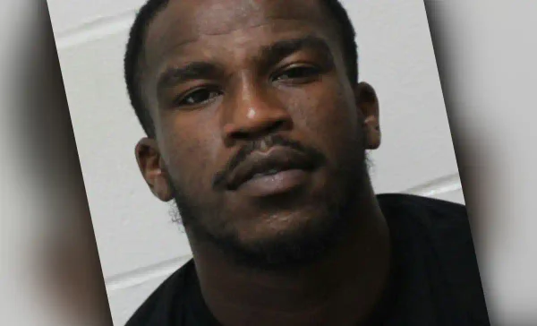 Jarrell lamar spates was arrested after wicomico county deputies said he repeatedly gave a false name during a traffic stop before officers discovered multiple outstanding warrants.