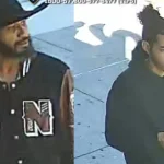 Three suspects wanted after man beaten with baseball bat during bronx street fight