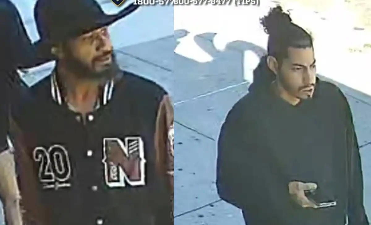Three suspects wanted after man beaten with baseball bat during bronx street fight Three suspects are wanted after a 38-year-old man was repeatedly struck with a baseball bat during an afternoon dispute on eastchester road in the bronx.