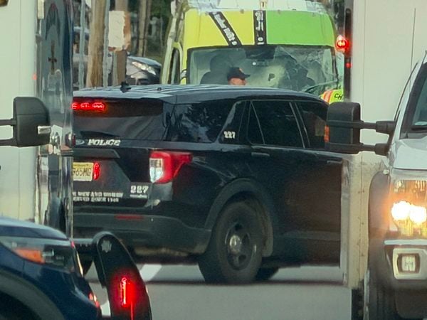 Serious crash shuts east veterans highway in jackson township