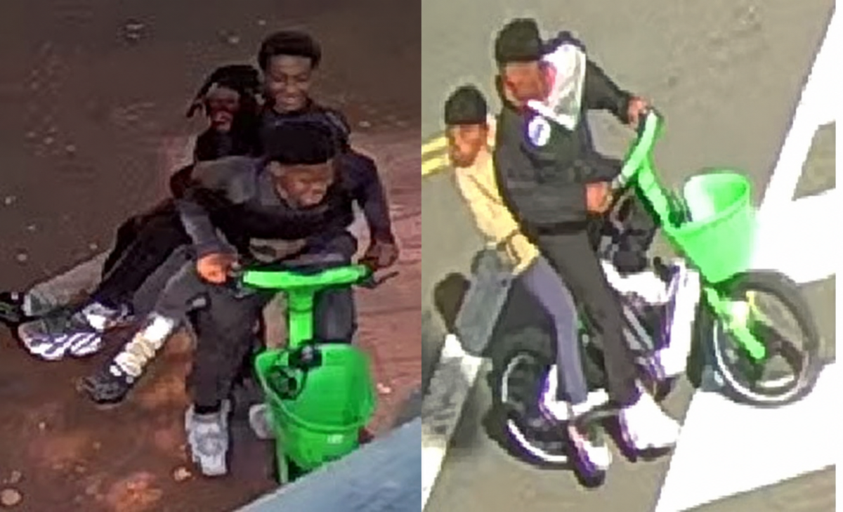 Dc man fights off robbery attempt, gets beaten before suspects flee empty-handed Dc man fights off robbery attempt, gets beaten before suspects flee empty-handed