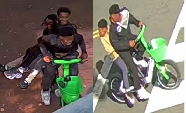 Dc man fights off robbery attempt, gets beaten before suspects flee empty-handed