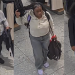 Brazen trio hits georgetown store, walks off with merchandise in m street theft