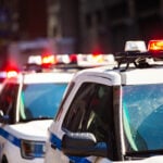 Woman slapped in face, airpods ripped from ear in nyc subway robbery