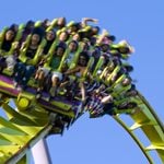 Nitro roller coaster remains closed at six flags great adventure after georgia father falls to his death