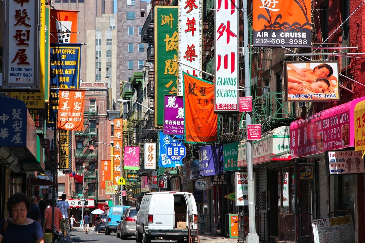 Queens woman loses $350k in chilling fake chinese police scam Queens woman loses $350k in chilling fake chinese police scam