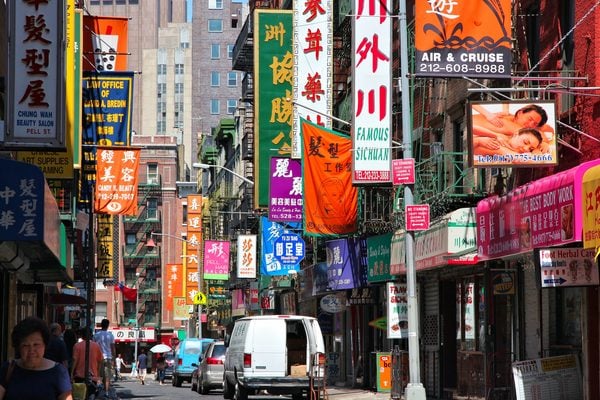 Queens woman loses $350k in chilling fake chinese police scam