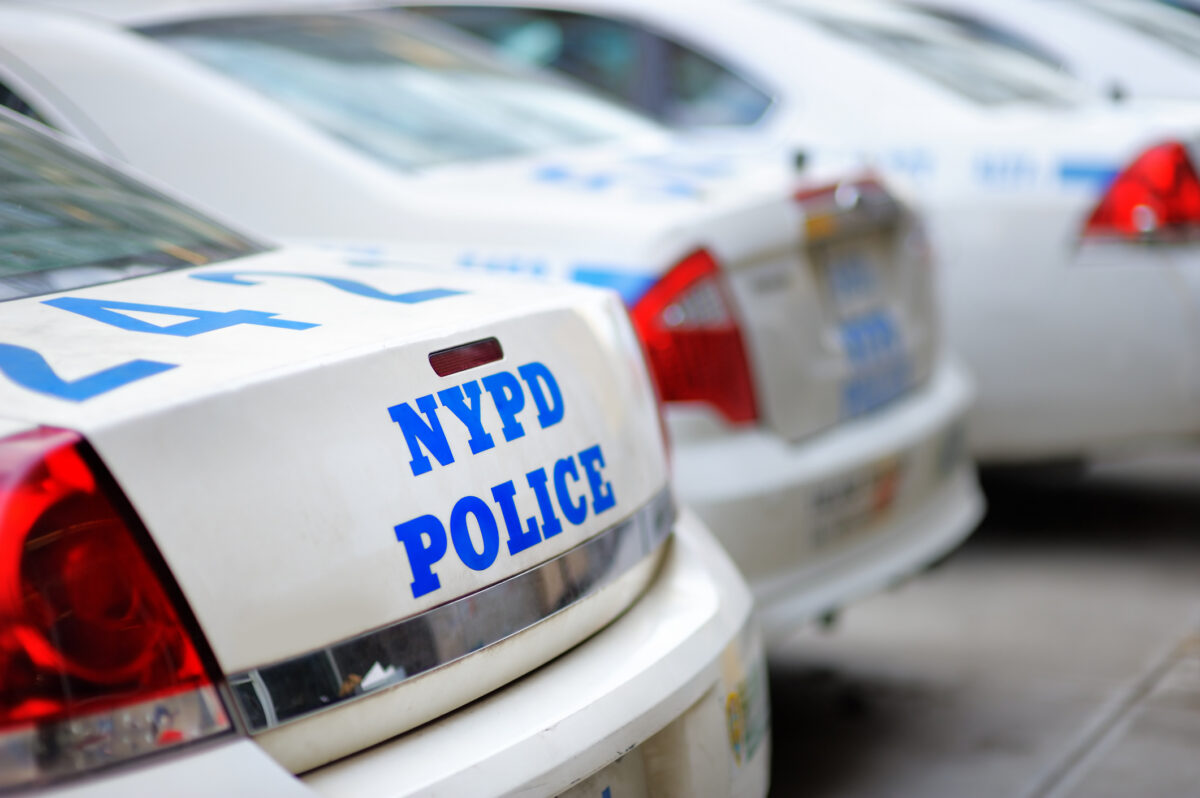 Police seek individual who slashed 36-year-old in washington heights