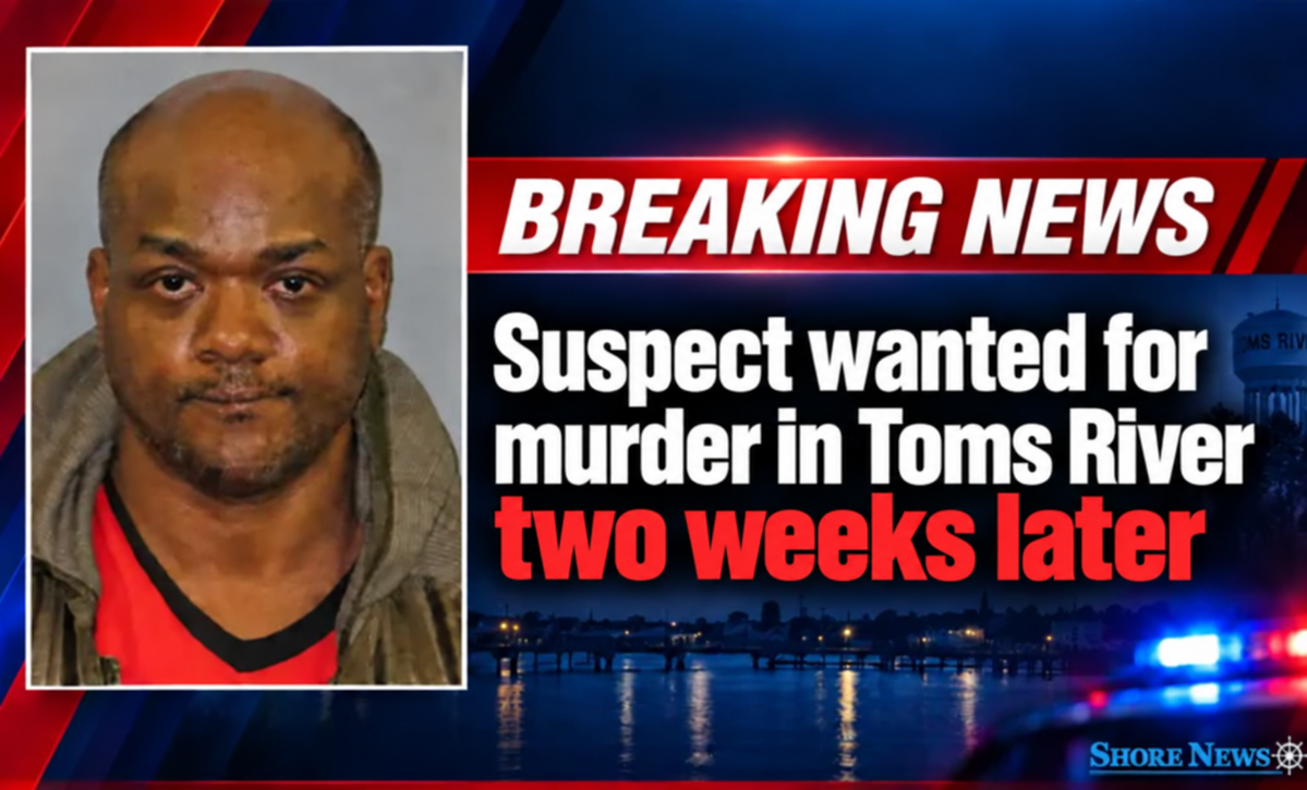 Two weeks later: douglas cobb wanted for murder continues to elude prosecutors, police Two weeks later: douglas cobb wanted for murder continues to elude prosecutors, police