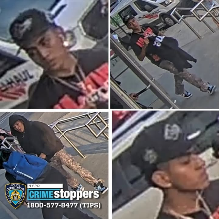 Nypd still searching for suspects in three violent summer cases across new york city Nypd still searching for suspects in three violent summer cases across new york city