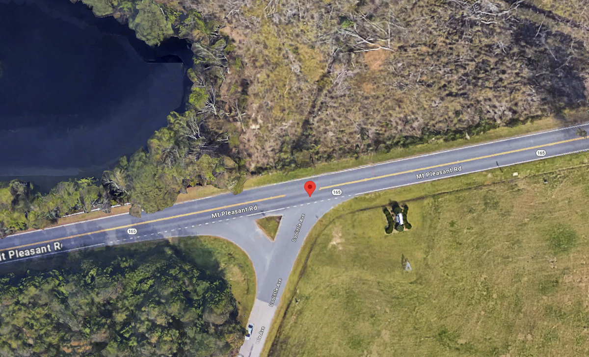 Pedestrian killed in early-morning crash in chesapeake Pedestrian killed in early-morning crash in chesapeake