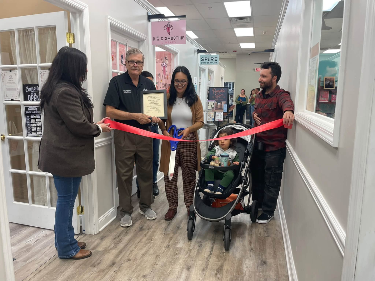 New independent bookstore opens in downtown toms river