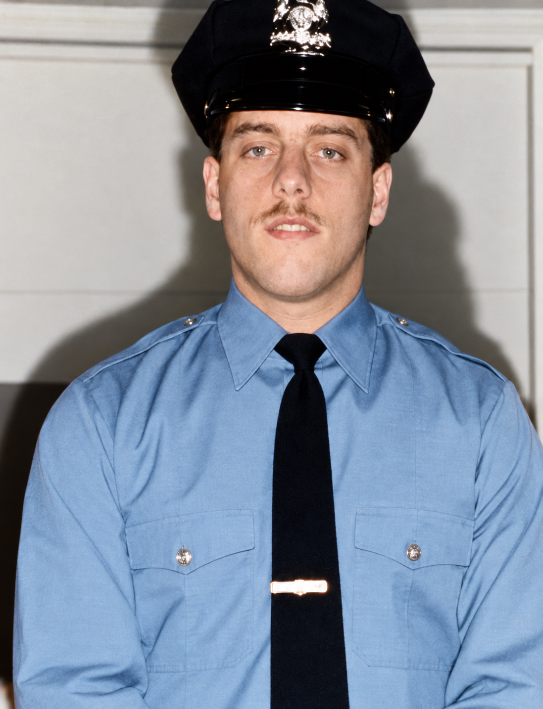 Queens da urges parole board to keep nypd officer edward byrne’s killer behind bars Queens da urges parole board to keep nypd officer edward byrne’s killer behind bars