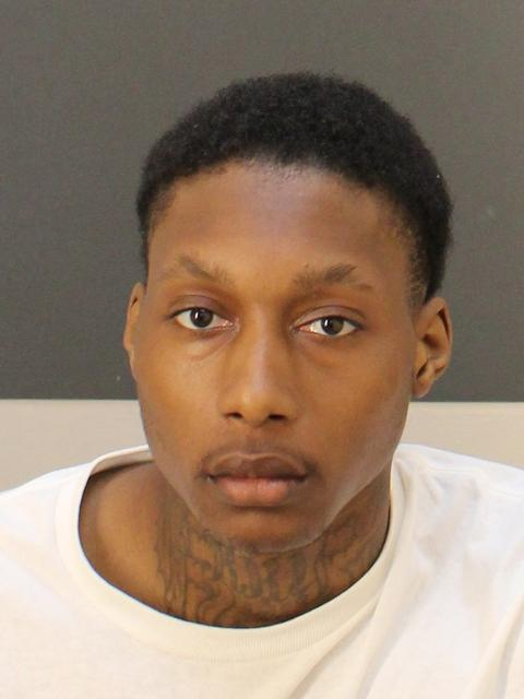 Baltimore shooting suspect charged in death of 12-year-old girl Baltimore shooting suspect charged in death of 12-year-old girl