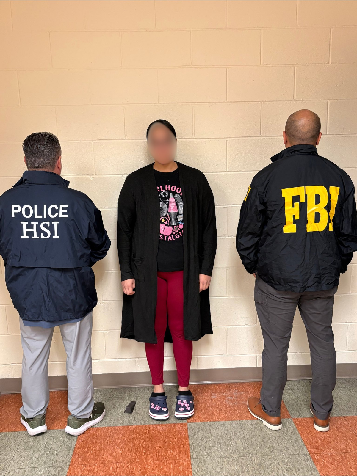 New jersey woman charged with voting illegally in two elections before becoming u. S. Citizen