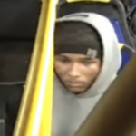 Detectives release suspect photo following reported sex offense in milford mill