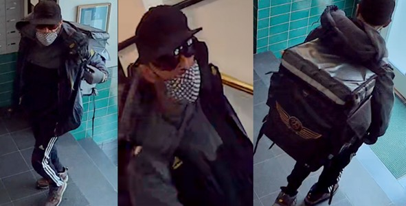 Person of interest sought after 34-year-old man stabbed to death in dc Person of interest sought after 34-year-old man stabbed to death in dc