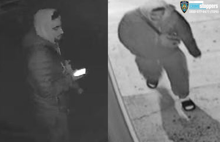 Brooklyn carjacking turns brutal when four men pull driver from suv and attack him Brooklyn carjacking turns brutal when four men pull driver from suv and attack him