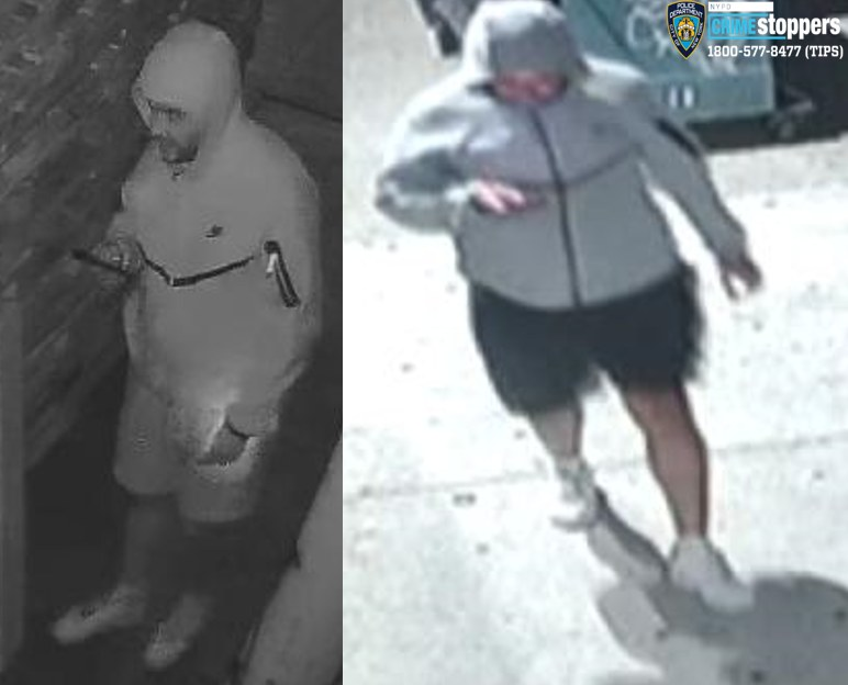 Brooklyn carjacking turns brutal when four men pull driver from suv and attack him Brooklyn carjacking turns brutal when four men pull driver from suv and attack him