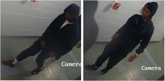 DC Police Seek Help Identifying People Seen on Camera After Shooting