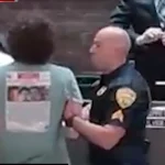 Jackson police intervene as angry approaching resident calls mayor and council president “fascists” during heated council meeting
