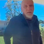Manchester police seek missing 69-year-old william connell