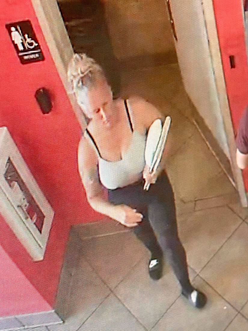 Florida woman arrested after storage facility manager shot, suspect also wanted in unrelated arson case Florida woman arrested after storage facility manager shot, suspect also wanted in unrelated arson case