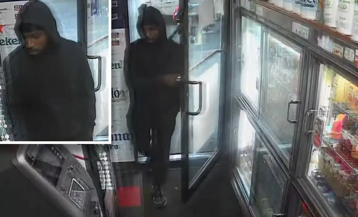 Armed robber pistol-whips victim during morning holdup at bronx business, nypd says Nypd investigators are seeking a suspect accused of striking a victim with a firearm during an attempted robbery at 3053 villa avenue in the bronx on september 15, 2026.