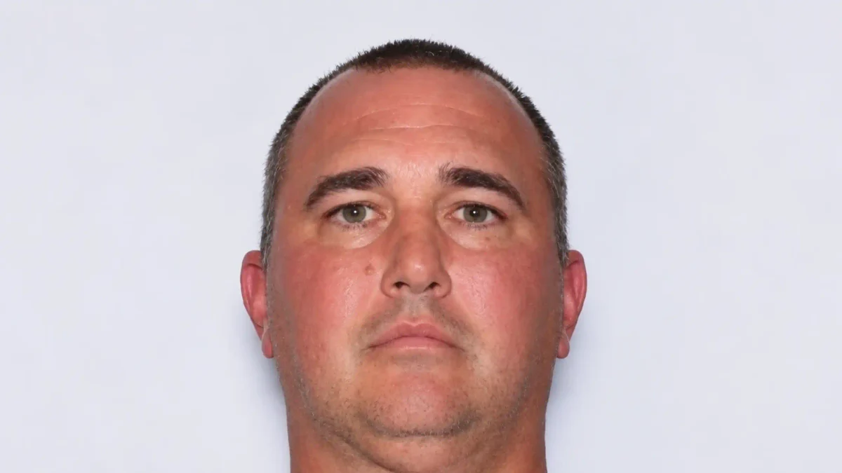 Virginia football coach travis turner remains missing nearly 11 months after disappearing with a firearm. Police seek tips and offer a $5,000 reward.